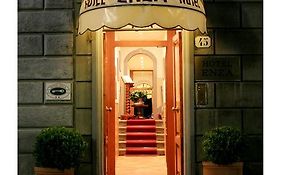 Hotel Enza Florence